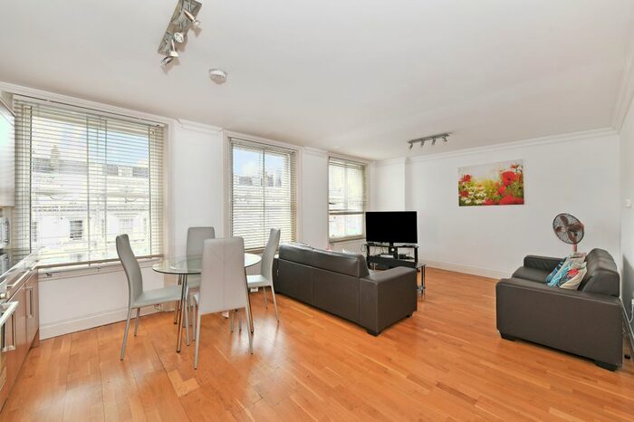 2 Bedroom Flat To Rent In Cromwell Road, London, SW7