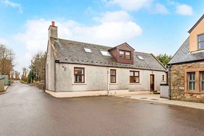 4 Bedroom Detached House For Sale In Blackburn, Bathgate, EH47