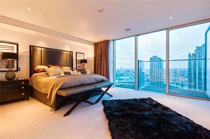 2 Bedroom Apartment To Rent In Moor Lane, London, EC2Y