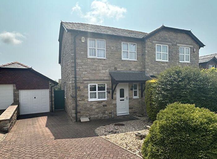 3 Bedroom Semi-Detached House For Sale In Miles Gardens, Upwey, Weymouth, Dorset, DT3