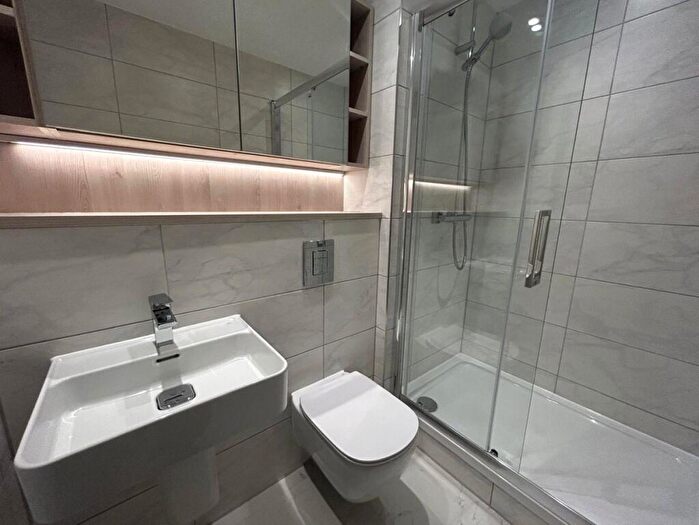 2 Bedroom Apartment To Rent In Cortland At Colliers Yard, Bankside Boulevard, Salford, M3