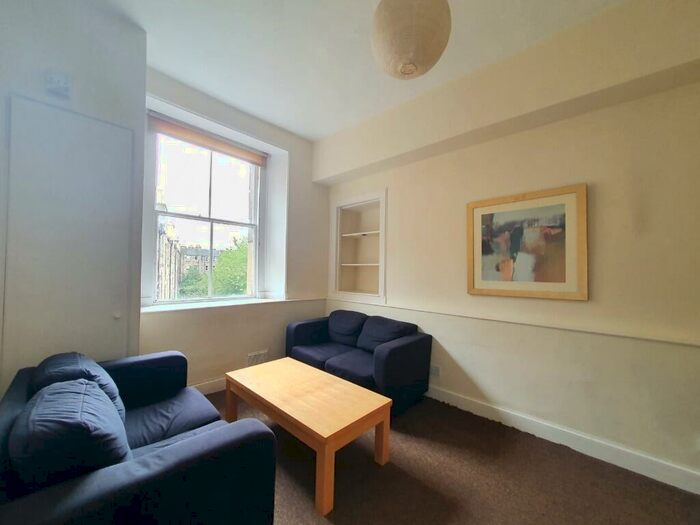 3 Bedroom Flat To Rent In Dalmeny Street, Leith, Edinburgh, EH6