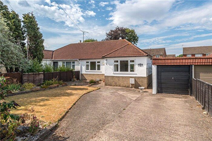 3 Bedroom Bungalow For Sale In Lead Lane, Ripon, North Yorkshire, HG4