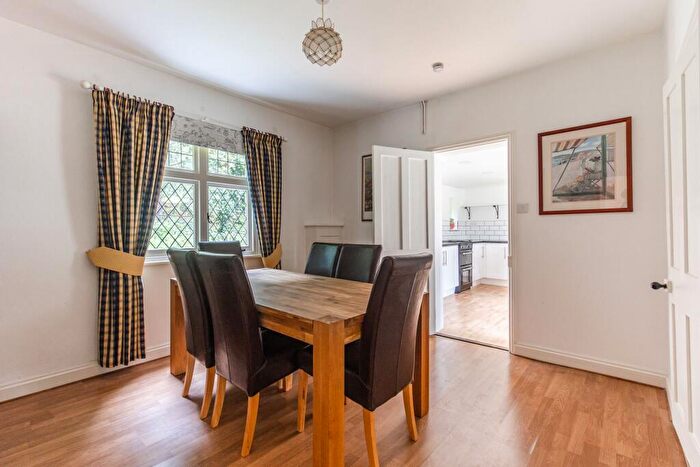 2 Bedroom Detached House To Rent In Tasburgh, NR15