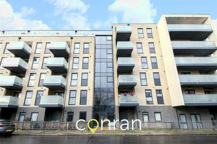 2 Bedroom Apartment To Rent In Artillery Place, Woolwich, SE18