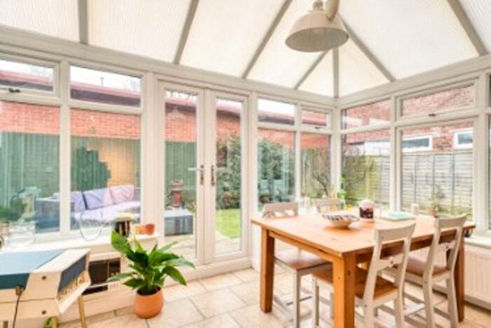 5 Bedroom Detached House For Sale In Foundry View Queen Street, Doncaster, DN8