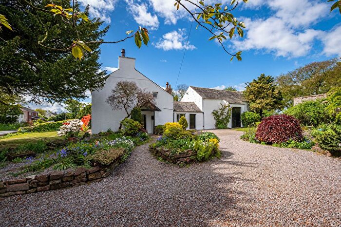 3 Bedroom Detached House For Sale In Silloth, Wigton, CA7