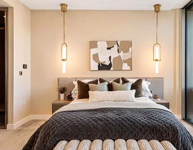 1 Bedroom Flat For Sale In Greengate, Salford, M3