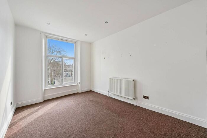 2 Bedroom House For Sale In Malvern Mews, Maida Vale, London, NW6