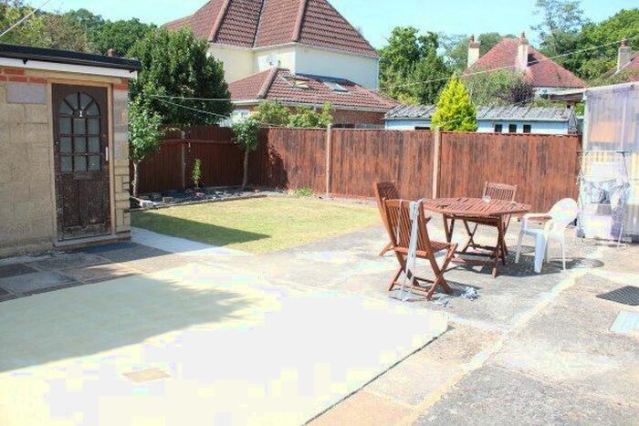 4 Bedroom Property To Rent In Tower Gardens, Southampton, SO16