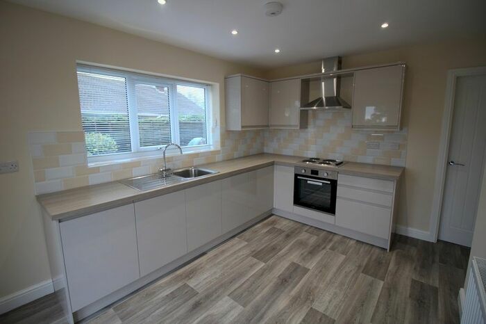 3 Bedroom Bungalow To Rent In Shavington, Crewe, Cheshire, CW2