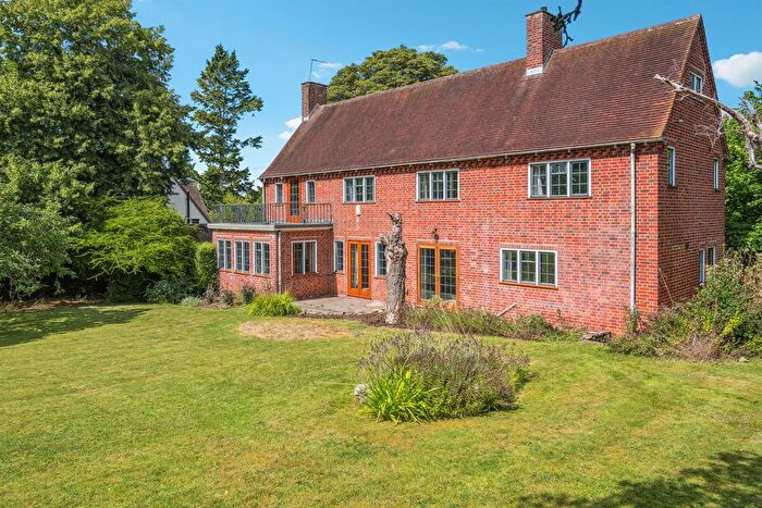 4 Bedroom Detached House To Rent In Abberbury Road, Iffley, Oxford, OX4