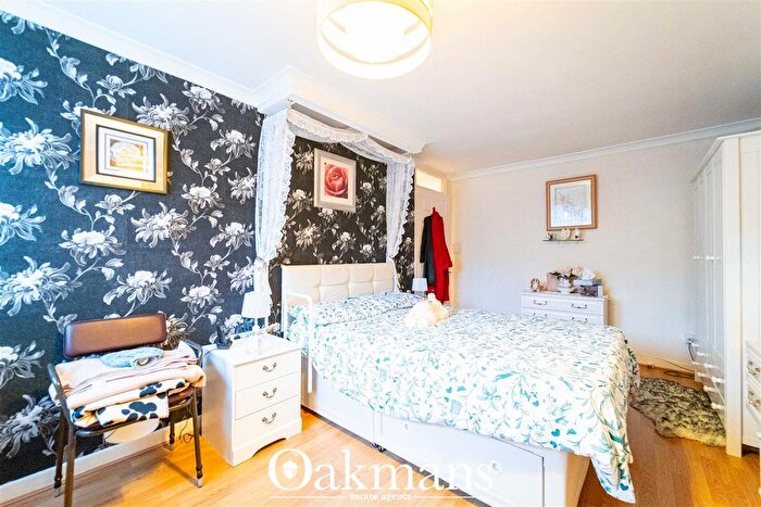 3 Bedroom Terraced House For Sale In Cofton Grove, Longbridge, Northfield, Birmingham, B31