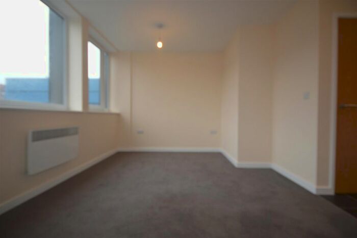 Studio To Rent In St. Georges Retail Park, St. Georges Way, Leicester, LE1