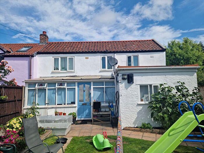 2 Bedroom Cottage For Sale In Bridgwater Road, Bleadon - Character Cottage, BS24
