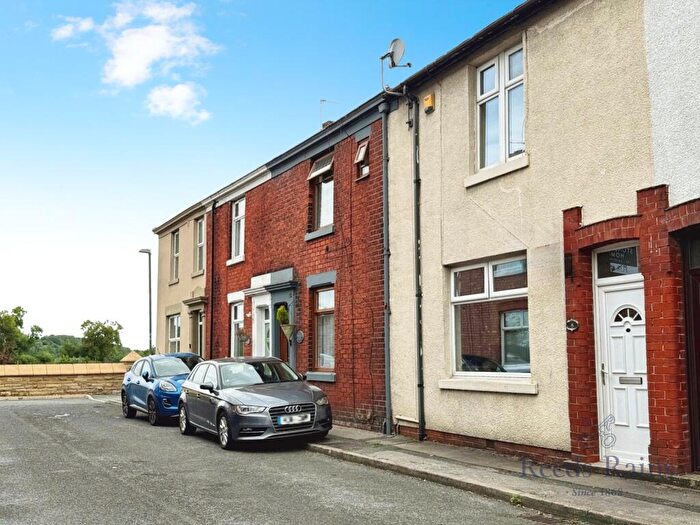 3 Bedroom Terraced House To Rent In Bridge Terrace, Walton-Le-Dale, Preston, PR5