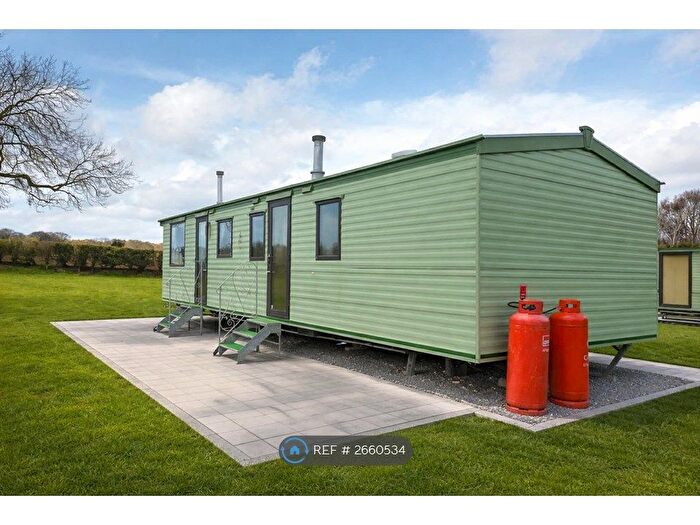 2 Bedroom Park Home To Rent In Marsh Road Edgmond, Telford, TF10