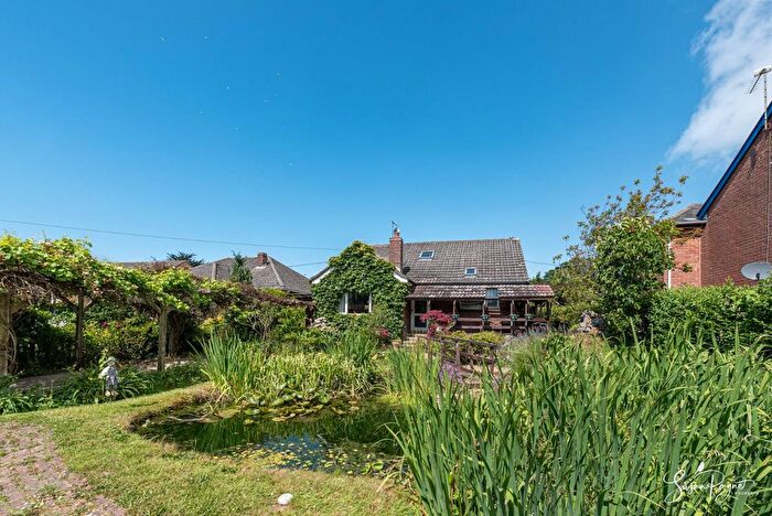 3 Bedroom Detached Bungalow For Sale In Withers Road, Chale Green, Ventnor, PO38