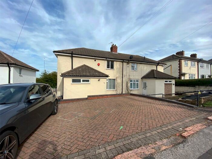 3 Bedroom House To Rent In Blackberry Lane, Sutton Coldfield, West Midlands, B74