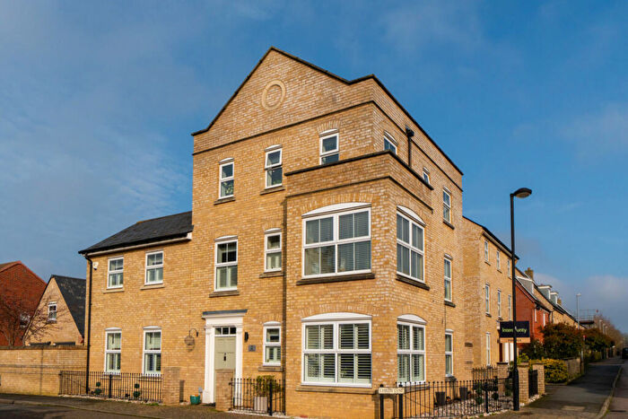 5 Bedroom Detached House For Sale In Childs Lane, Stansted, CM24