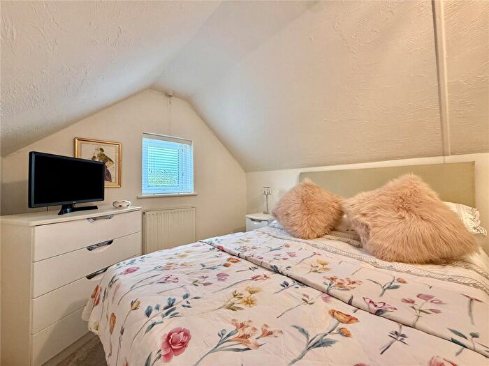 3 Bedroom Bungalow For Sale In Blaenwaun, Whitland, Carmarthenshire, SA34