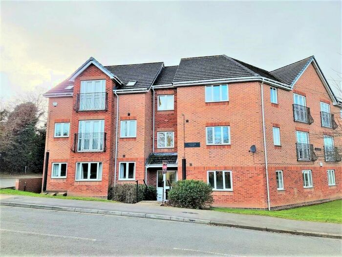 2 Bedroom Flat To Rent In Wenlock Court, Wenlock Way, CV10