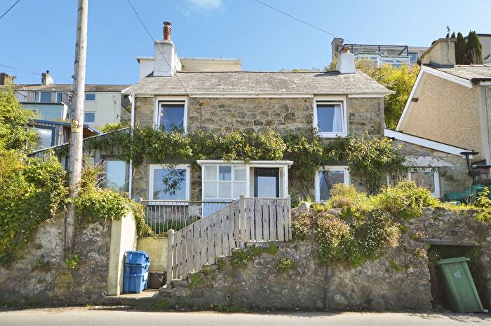 2 Bedroom Cottage For Sale In Caernarfon Road, Y Felinheli, Gwynedd, LL56