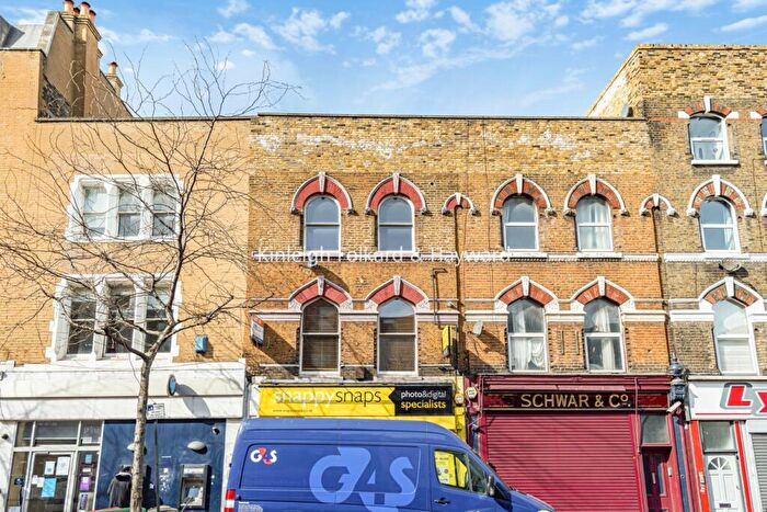 3 Bedroom Flat To Rent In Walworth Road, London, SE17