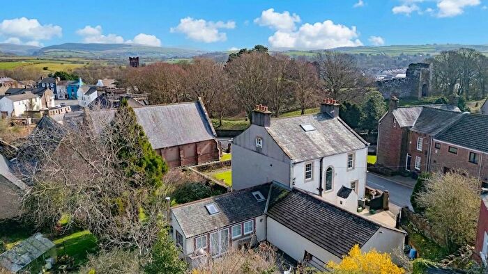 3 Bedroom Detached House For Sale In Bookwell House, Egremont, CA22