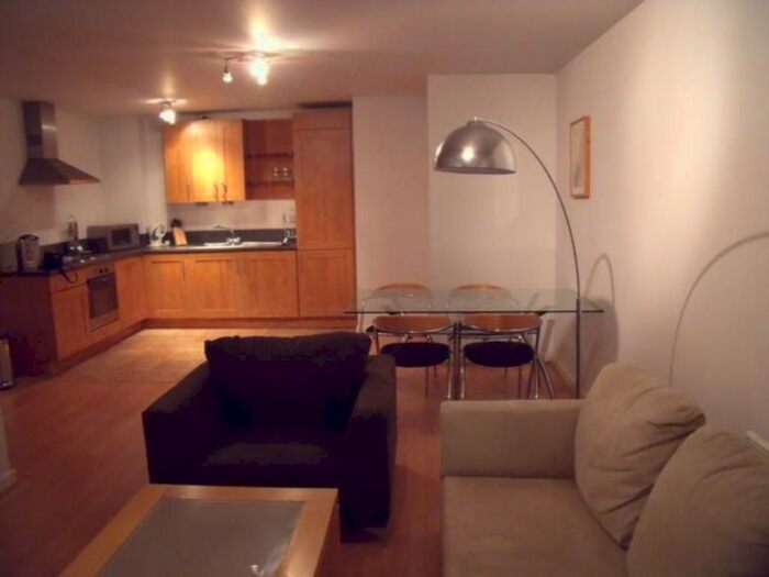 2 Bedroom Flat To Rent In The Ripley, Aspect, Elmwood Lane, Leeds, LS2