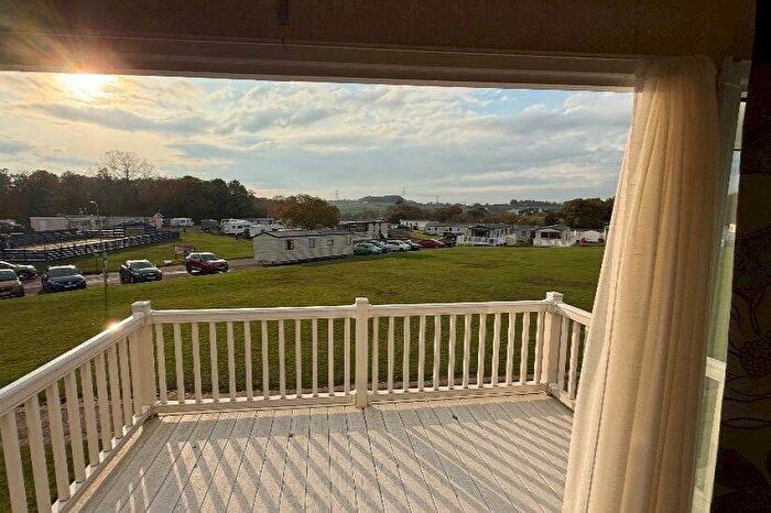 2 Bedroom Caravan For Sale In Sundrum Castle Holiday Park, Coylton, By Ayr, East Ayrshire, KA6