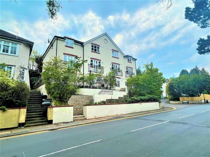 4 Bedroom Town House To Rent In Surrey Road, Westbourne, Bournemouth, BH4