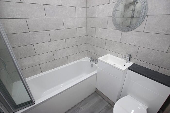 1 Bedroom Flat To Rent In Conway Close, Houghton Regis, Dunstable, LU5