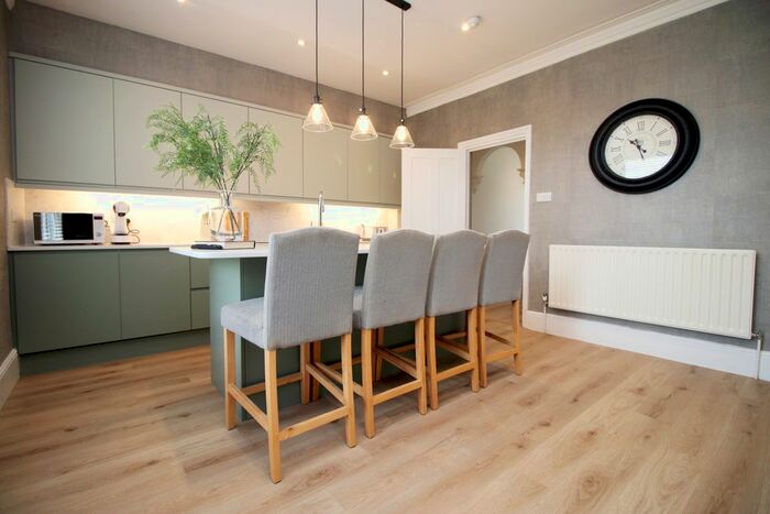 4 Bedroom Detached House To Rent In Station Road, Lower Weston, Bath, BA1