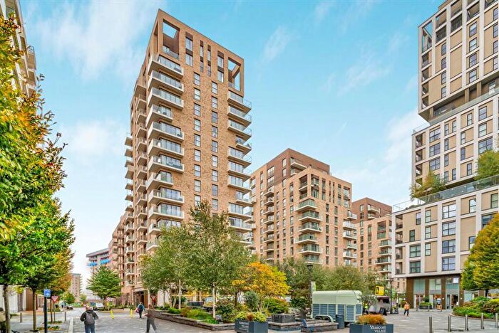 1 Bedroom Flat For Sale In Anderson Road, Kidbrooke, SE3