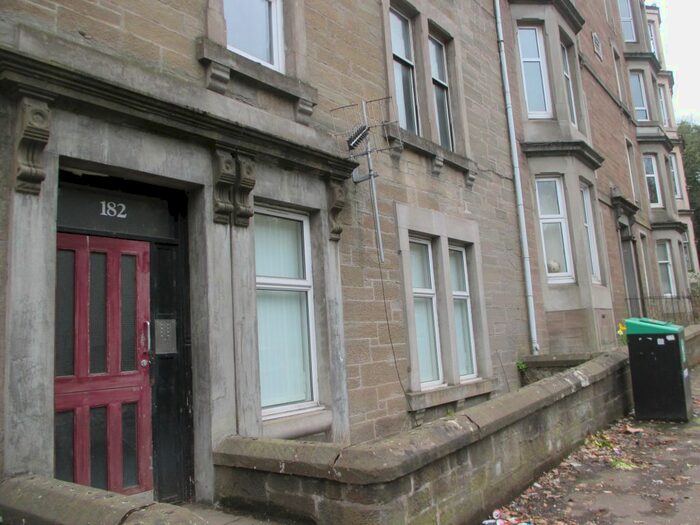 2 Bedroom Flat To Rent In Lochee Road, Dundee, DD2