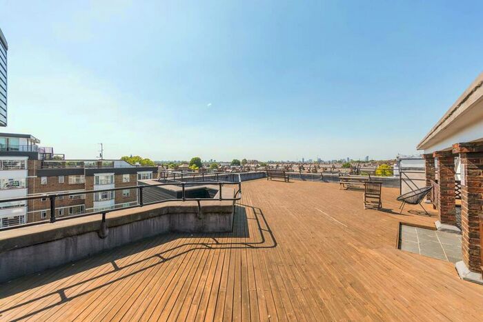 1 Bedroom Flat To Rent In Nightingale Lane, , Clapham, London, SW12