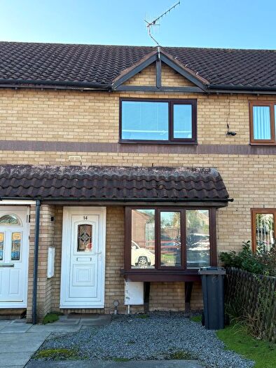 2 Bedroom Terraced House To Rent In Port Talbot, Neath Port Talbot, SA12