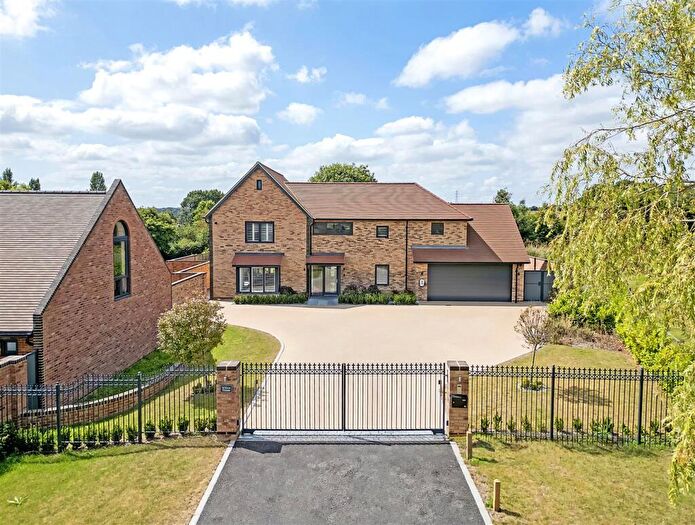 5 Bedroom Detached House For Sale In Spital Road, Maldon, CM9