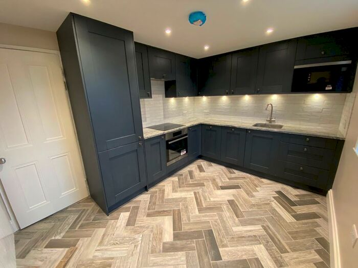 3 Bedroom Flat To Rent In Upton Road, Norwich, NR4