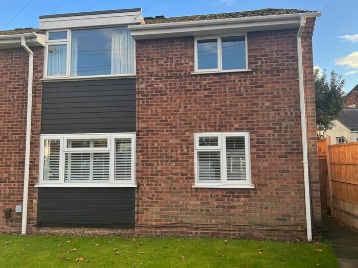 2 Bedroom Flat To Rent In Highbridge Road, Boldmere, Sutton Coldfield, B73