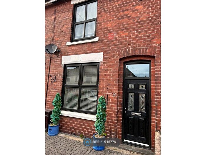 2 Bedroom Terraced House To Rent In Lightburne Avenue, Leigh, WN7