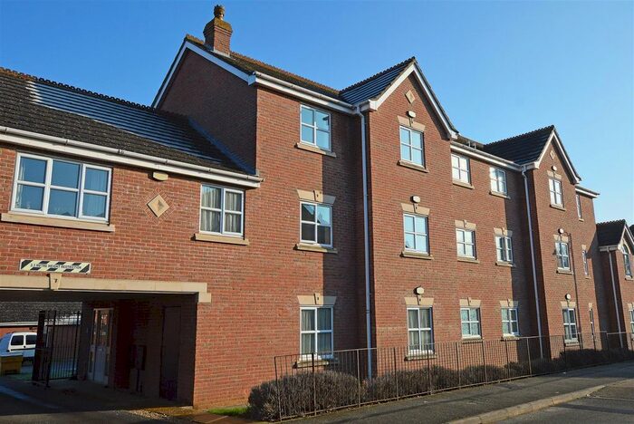 2 Bedroom Flat To Rent In Old Bailey Road, Hampton Vale, Peterborough, PE7