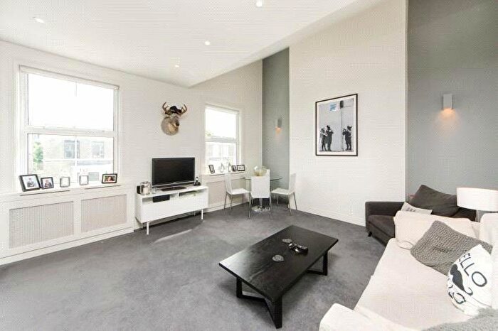 1 Bedroom Flat To Rent In Fernshaw Road Chelsea, SW10