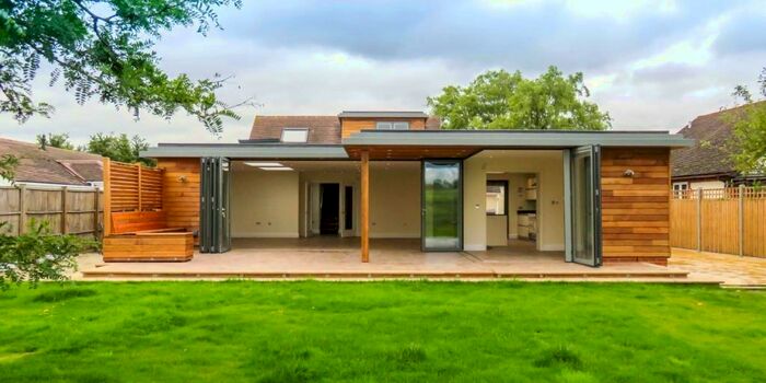 4 Bedroom Detached House To Rent In Pond House, Fifield Road, Fifield, Maidenhead, SL6