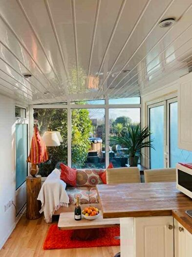 1 Bedroom Apartment To Rent In Point Clear Road, St Osyth, CO16