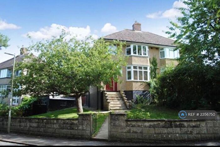 3 Bedroom Semi-Detached House To Rent In Lye Valley, Oxford, OX3