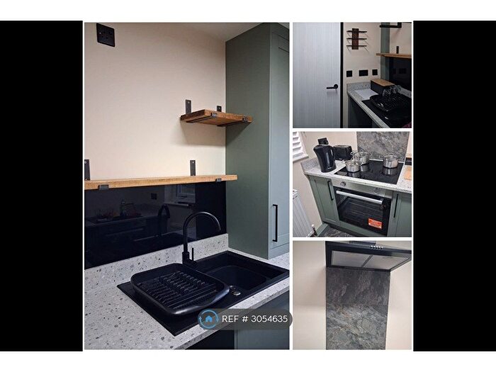 1 Bedroom Terraced House To Rent In Ravenfield Close, Liverpool, L26