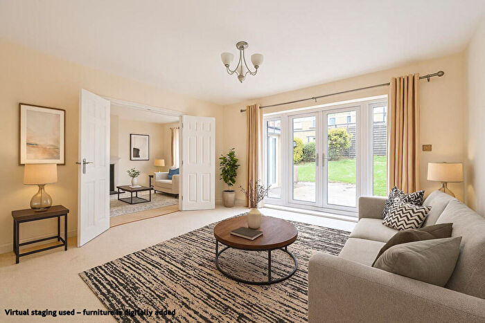 5 Bedroom Detached House For Sale In Knox Road, Queen Elizabeth Park, , Queen Elizabeth Park, Guildford, GU2