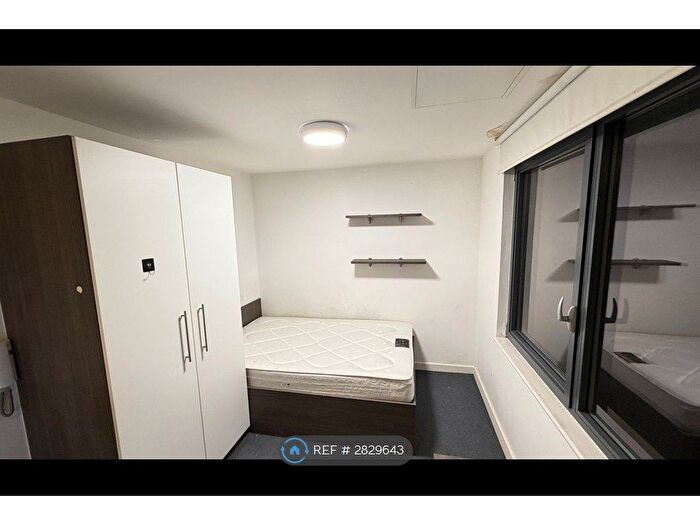 Studio To Rent In Pearl Works, Sheffield, S1